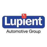 Lupient Automotive Group