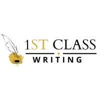 1stClassWriting.com