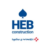 HEB Construction