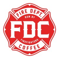 Fire Department Coffee