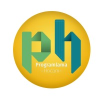 Programlama Hocam