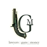 Lawyers, Guns and Money