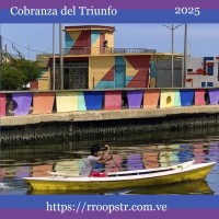 Cobranza del Triunfo