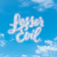 LesserEvil Brand Snack logo