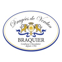 Dragées Braquier