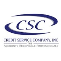Credit Service Company Inc