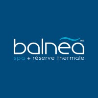 BALNEA spa + réserve thermale