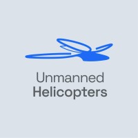 Unmanned Helicopters group of companies