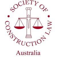 Society of Construction Law Australia