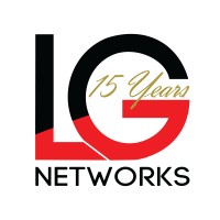 LG Networks