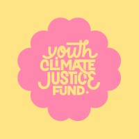 Youth Climate Justice Fund