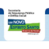 Secretaria de Estado de Segurança Pública e Defesa Social