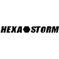 Hexastorm
