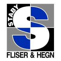 Staby Fliser & Hegn A/S