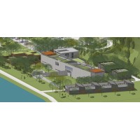 Guangzhou Oriental Museum