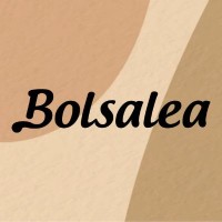 BOLSALEA ♻ B Corp Certified