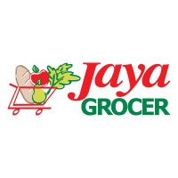 Jaya Grocer (Trendcell Sdn. Bhd.)