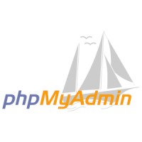 phpMyAdmin