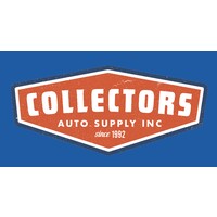 Collectors Auto Supply Inc
