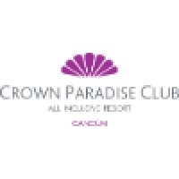 Hotel Crown Paradise Club Cancún