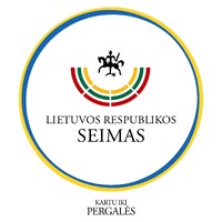 Lietuvos Respublikos Seimas