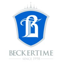 Beckertime