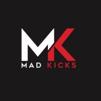 Mad Kicks