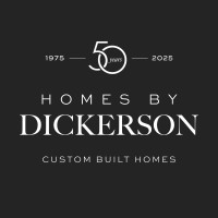 Homes by Dickerson