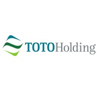 Toto Holding Spa