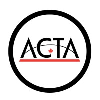ACTA - Association of Canadian Travel Agencies and Travel Advisors