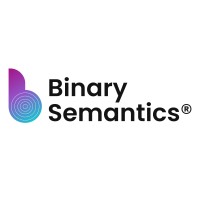 Binary Semantics
