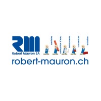 Robert Mauron