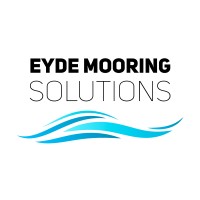 EYDE Mooring Solutions