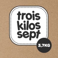 Trois Kilos Sept - Novatex