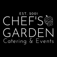 The Chef's Garden Catering & Events