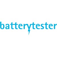 Batterytester e-powered by Flamec BV