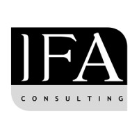 IFA Consulting SCF - Independent Financial Advisers