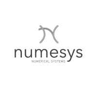 Numesys | Ansys Part of Synopsys Elite Channel Partner