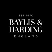 Baylis & Harding