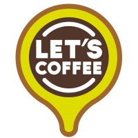 LET'S COFFEE - ARK Kahve Ürünleri