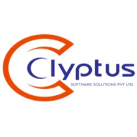 Clyptus Software Solutions Private Limited