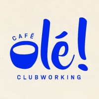 CaféOlé! Clubworking