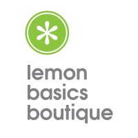 Lemon Basics Boutique