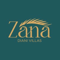 Zana Diani Villas