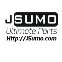 JSumo Ultimate Parts & Sumo Robot Blog