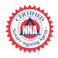 The Traveling Notary-VA