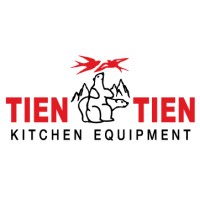 Tien Tien Kitchen Equipment