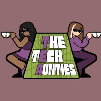 The Tech Aunties Podcast