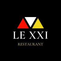 Restaurant Le XXI