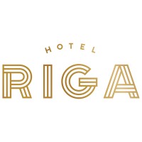 Hotel Riga Antwerpen